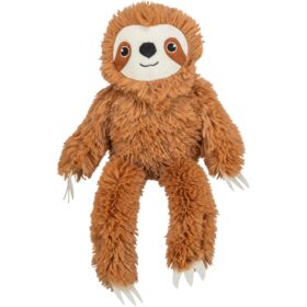Trixie Plush Sloth Ernesto