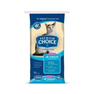 Premium Choice Solid Scoop