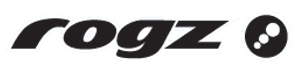 Rogz logo