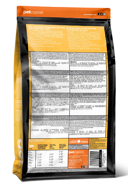 Go! Sensitivities LID Grain-Free Duck Recipe - Image 2