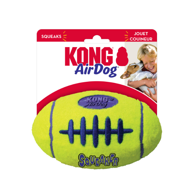 Kong AirDog Football