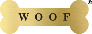 Woof logo