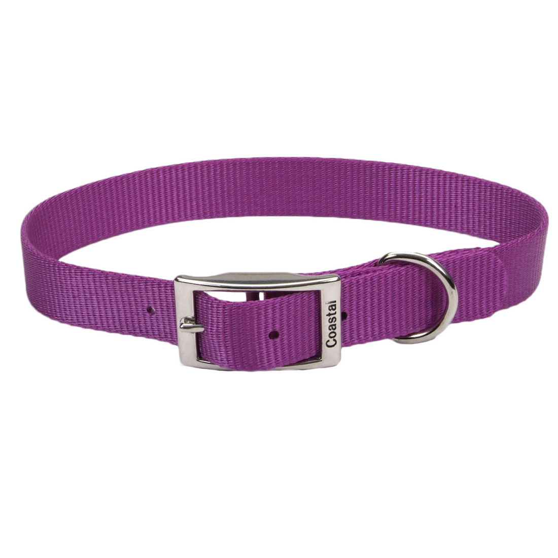 Coastal Collar Single-Ply RED 18