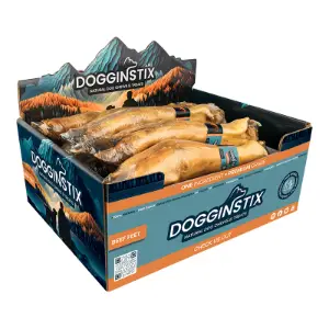 DogginStix Beef Feet