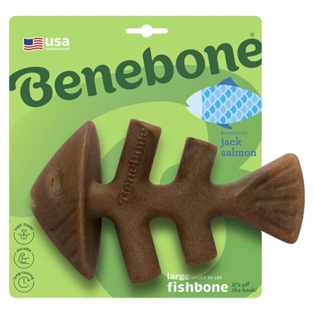 Benebone Fishbone