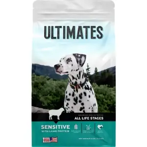 Ultimates ALS Sensitive With Lamb