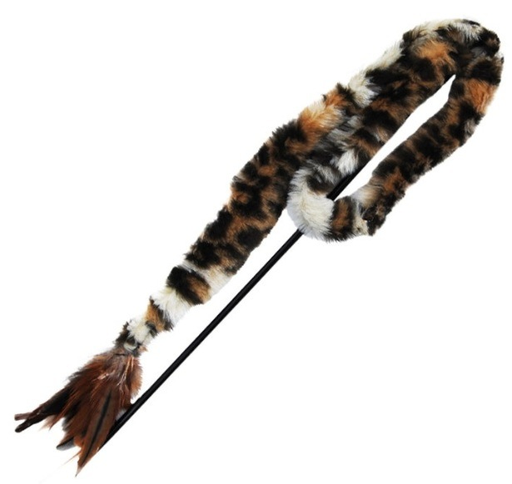 Kong Active Swizzle Bird Wand