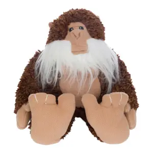 FabDog Fluffy Bigfoot