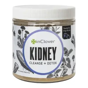 inClover DC Kidney Powder 100g