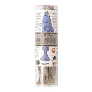 PolkaDog Cod Skins 2.5oz Tube