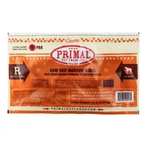 Primal Raw Beef Marrow Bones - Image 2