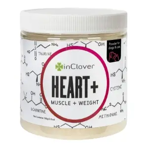 inClover DC Heart+ Powder 100g
