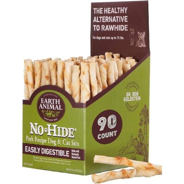 No Hide Pork Stix Single