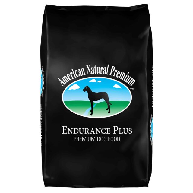 American Natural Premium Endurance Plus 33lbs