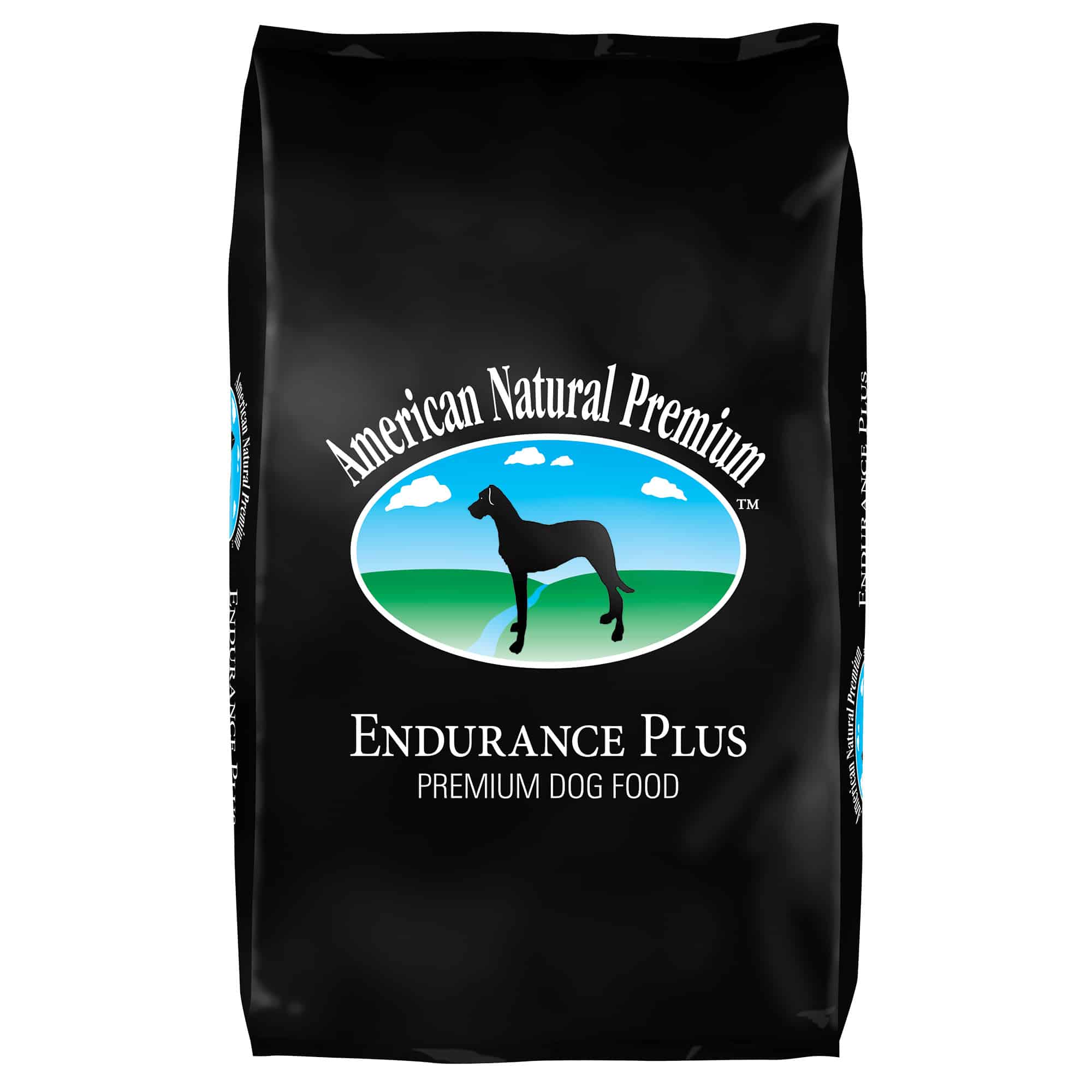 American Natural Premium Endurance Plus 33lbs