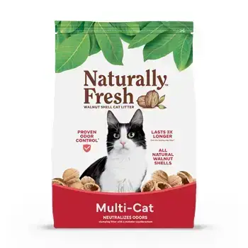 Naturally Fresh Multi-Cat 14lbs
