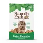Naturally Fresh Quick Clumping - Image 2