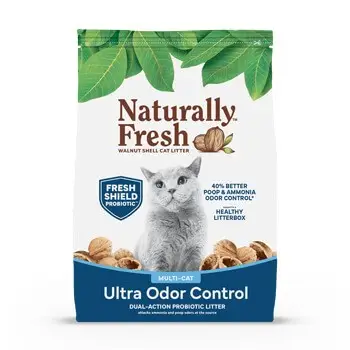 Naturally Fresh Ultra Odor 26lbs