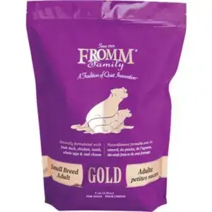 Fromm Gold Small Breed Adult