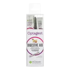 inClover DC Optagest Sticks 7pk