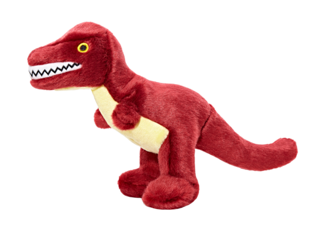 Fluff&Tuff Rocky T-Rex LG