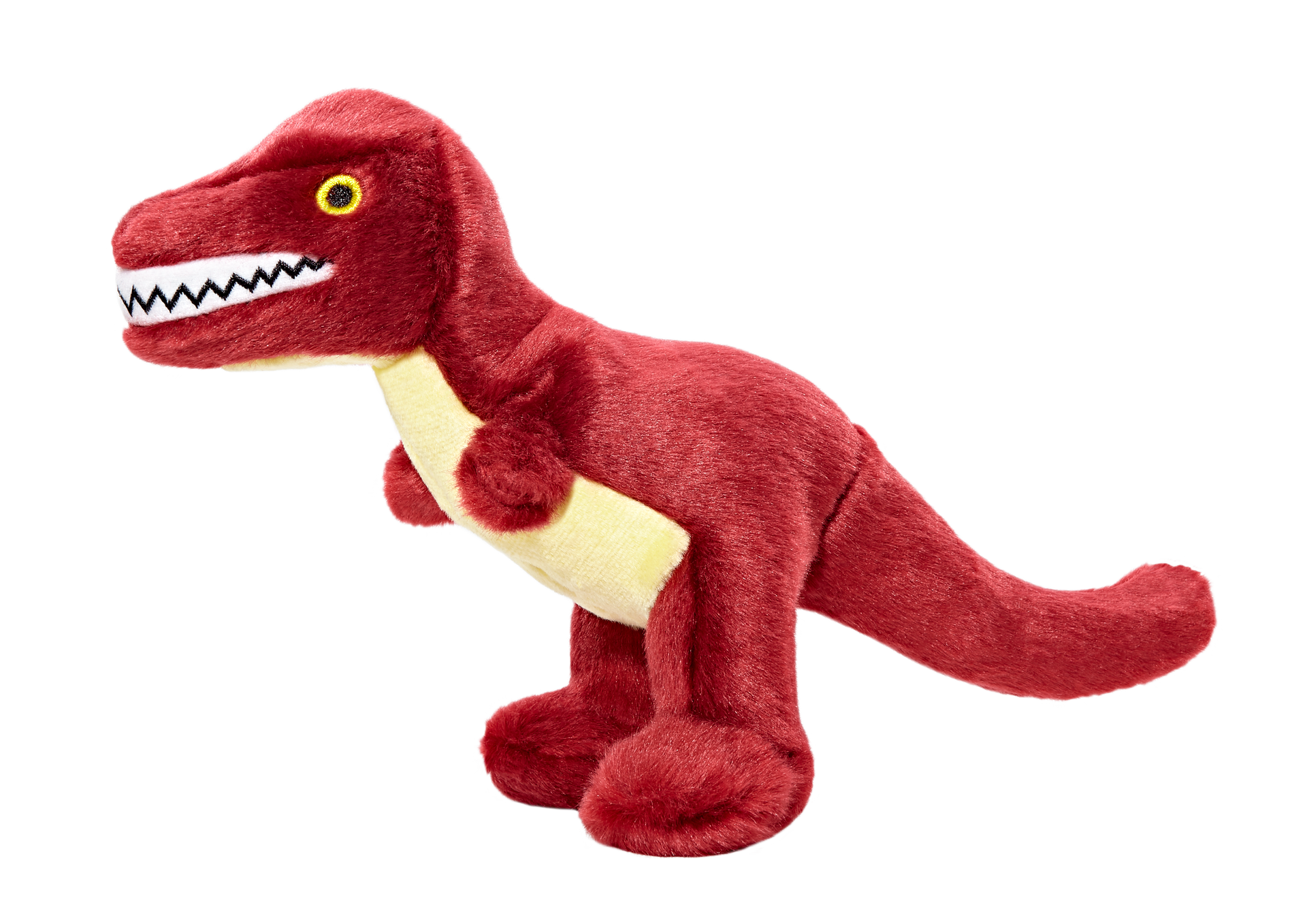 Fluff&Tuff Rocky T-Rex LG