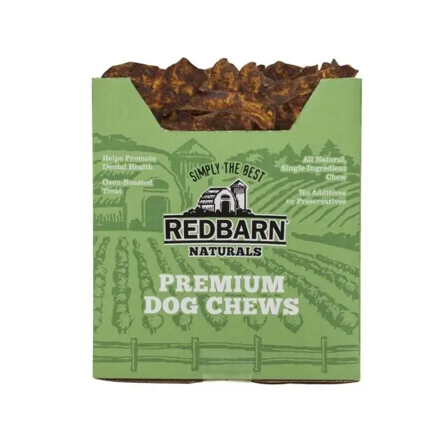 RedBarn Bully Slice Single