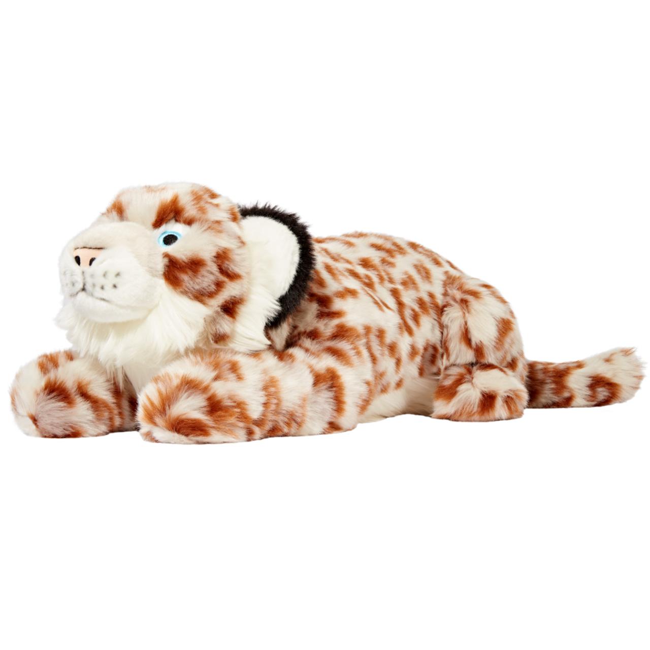 Fluff&Tuff Mongo Snow Leopard 22″