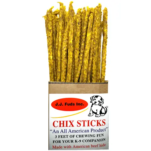 Joy Sticks Chicken