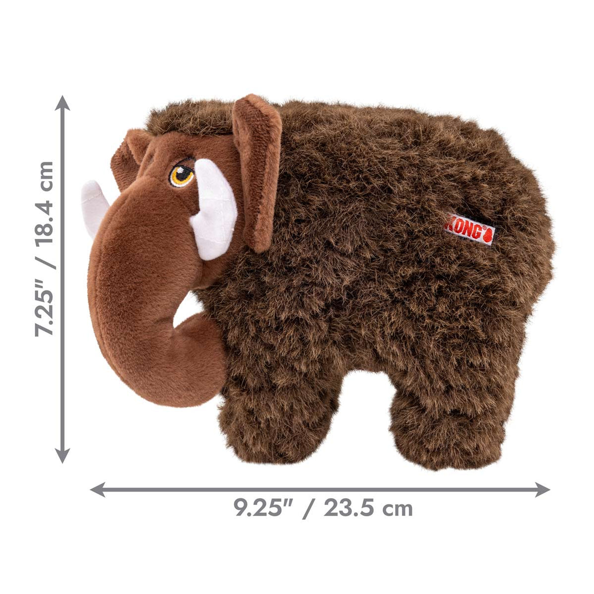 Kong Toughz Mammoth MD