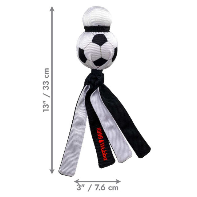 Kong Wubba Sport Soccer LG