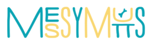 Messy Mutts logo