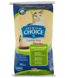 Premium Choice Extra Strength