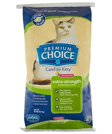 Premium Choice Extra Strength - Image 2