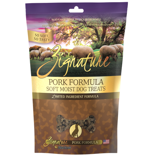 Zignature Soft Trt Pork
