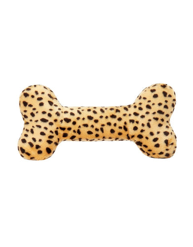 Fluff&Tuff Cheetah Bone