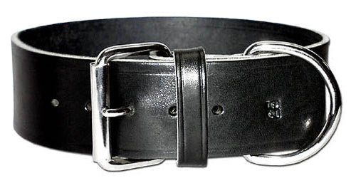 2-Ply latigo collar 21inch