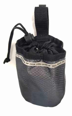 Tall Tails Treat Bag 16oz