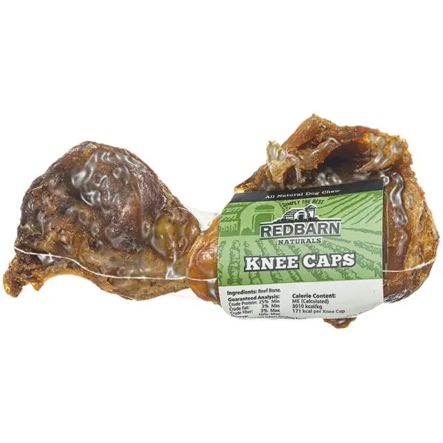 RedBarn Knee Caps 2pk
