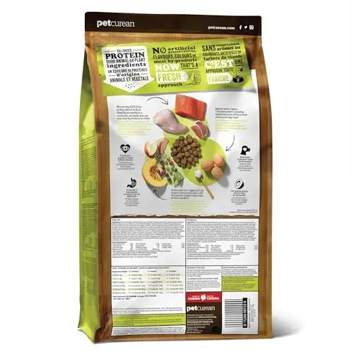 Now Fresh Grain-Free Small Breed Puppy 3.5lbs - Image 2
