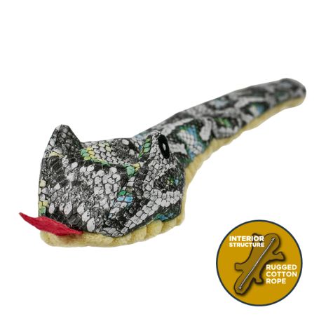 Tall Tails Stuffless Snake 16″