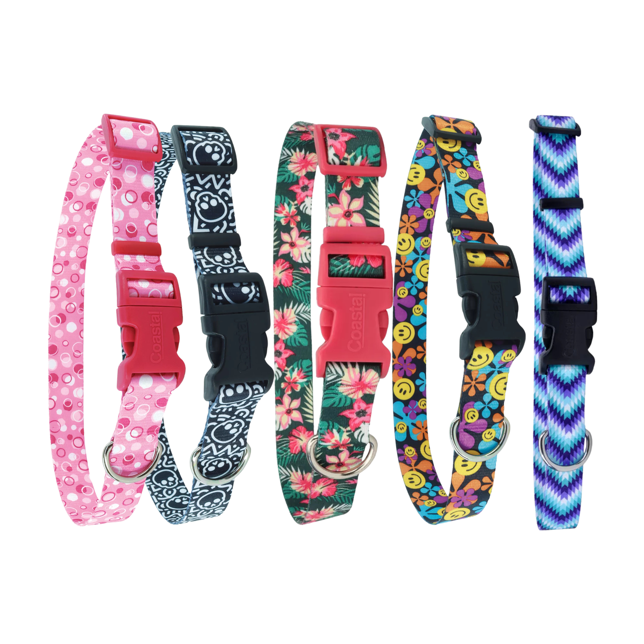 Styles Collar Llama SM 14"
