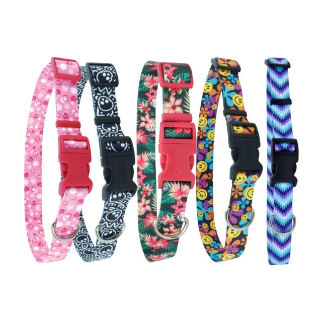 Styles Llama Collar LG 26"