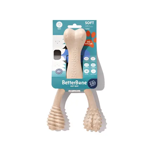 BetterBone Soft Beef