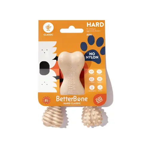 Betterbone Hard Classic