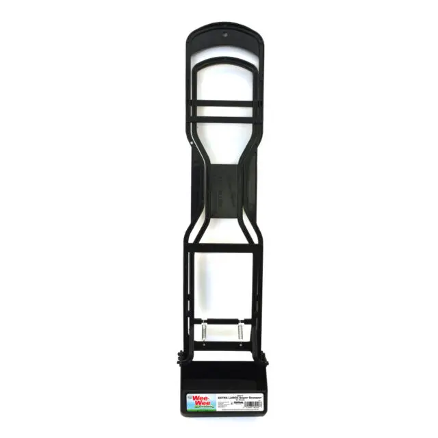 Allen Super Scooper LG Grass
