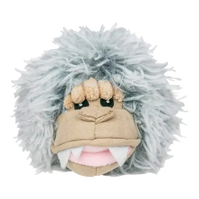 Tall Tails 2-In-1 Yeti Head