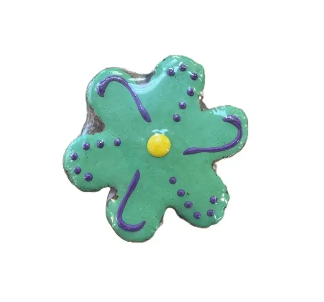 Sophie’s Cookies Flower