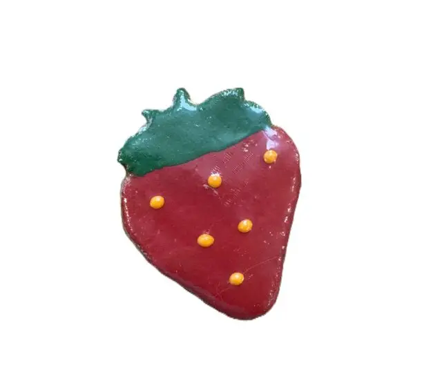 Sophie’s Cookies Butterfly Strawberry