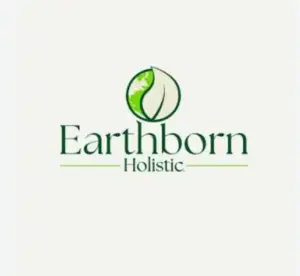 Earthborn Holistic logo